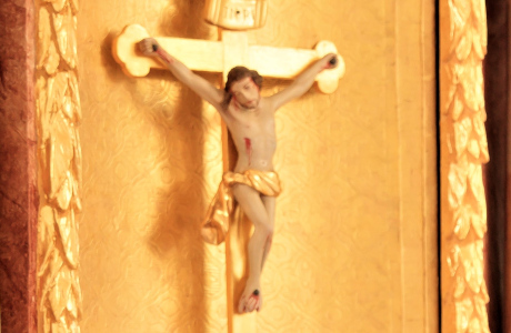 Kreuz